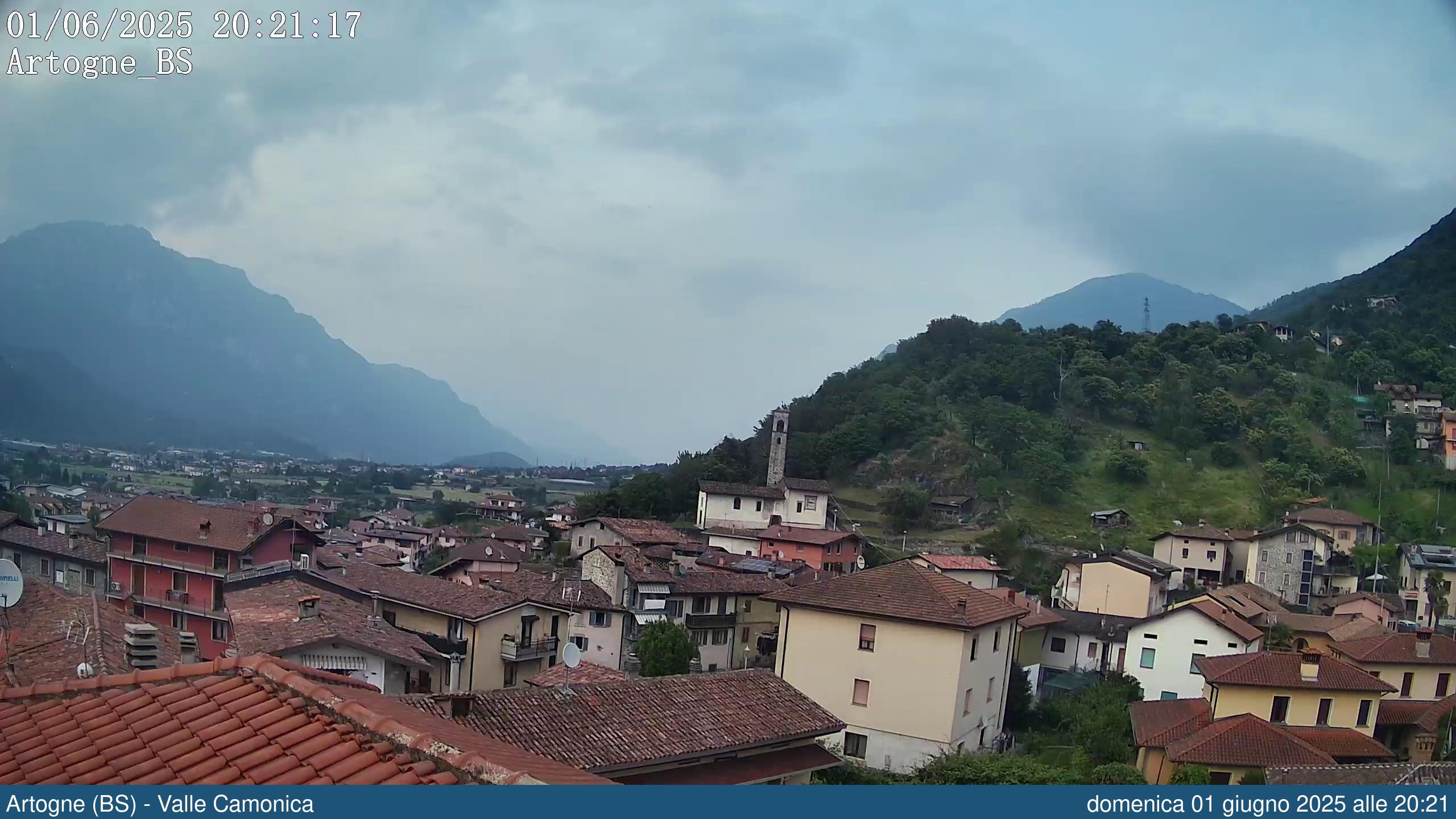 webcam